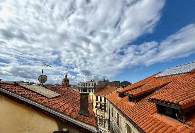 Imagen 11 Inmueble 298970 - Piso en venta en Donostia-San Sebastián / Calle San Blas-Sagües-Donostia