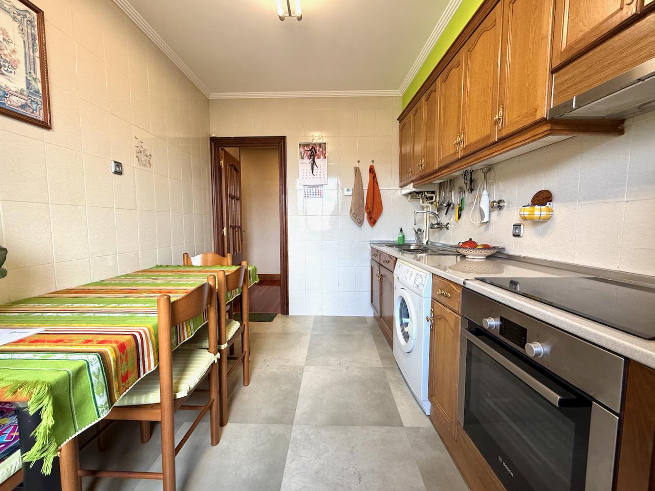 Imagen 25 Piso en venta en Donostia-San Sebastián / Calle San Blas-Sagües-Donostia