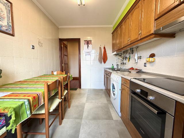 Imagen 25 Inmueble 298970 - Piso en venta en Donostia-San Sebastián / Calle San Blas-Sagües-Donostia