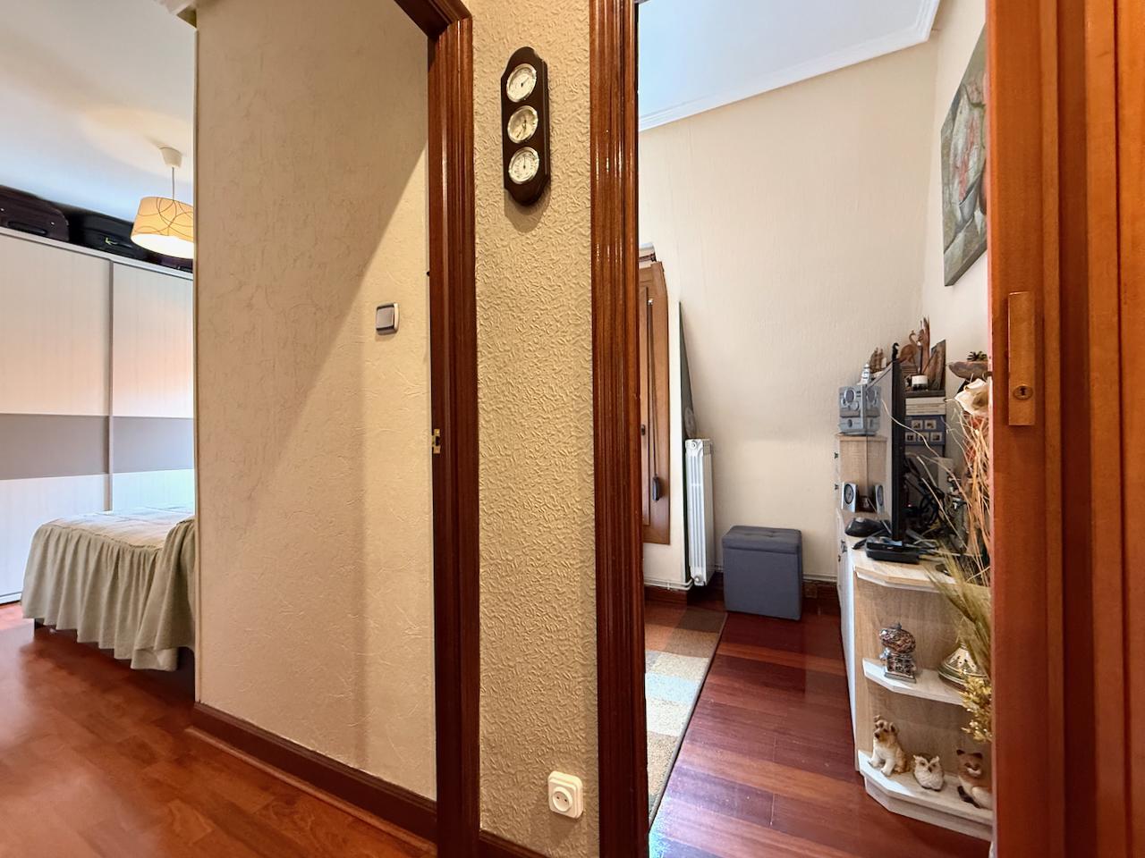 Imagen 26 Piso en venta en Donostia-San Sebastián / Calle San Blas-Sagües-Donostia
