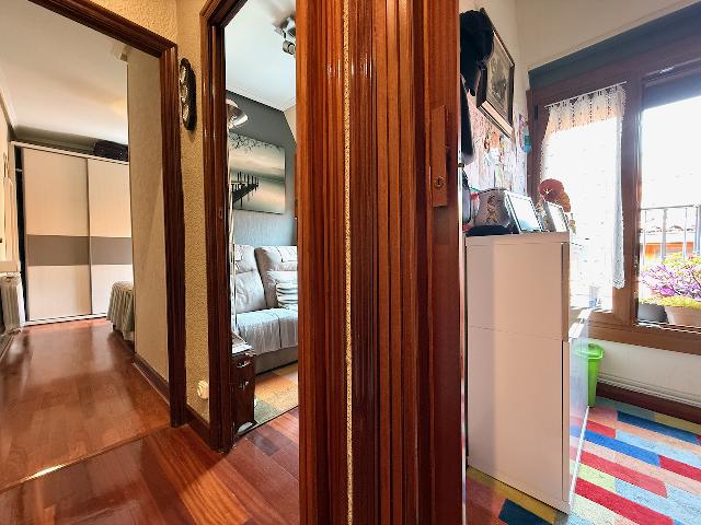 Imagen 27 Inmueble 298970 - Piso en venta en Donostia-San Sebastián / Calle San Blas-Sagües-Donostia