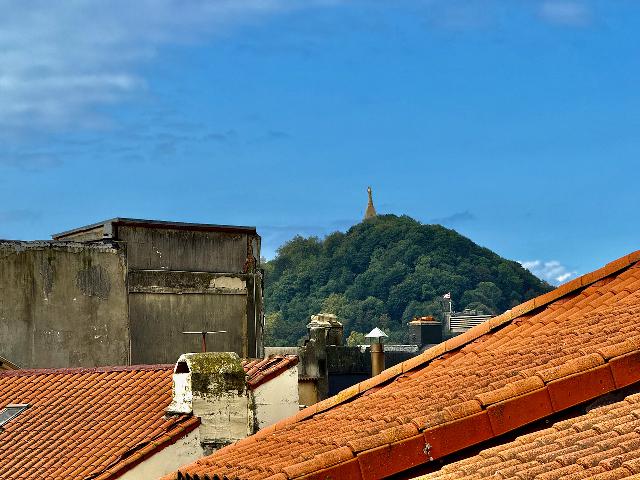 Imagen 14 Inmueble 298970 - Piso en venta en Donostia-San Sebastián / Calle San Blas-Sagües-Donostia