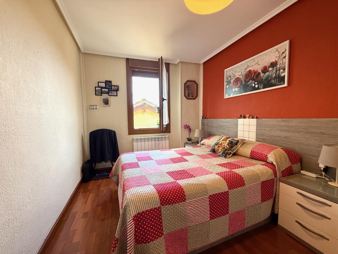 Imagen 28 Piso en venta en Donostia-San Sebastián / Calle San Blas-Sagües-Donostia