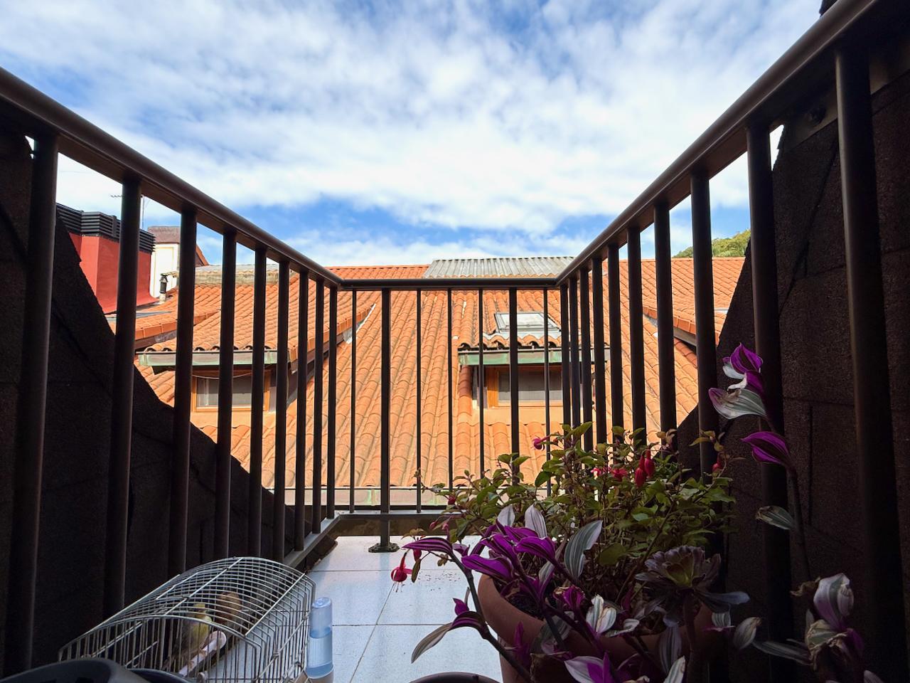 Imagen 9 Piso en venta en Donostia-San Sebastián / Calle San Blas-Sagües-Donostia