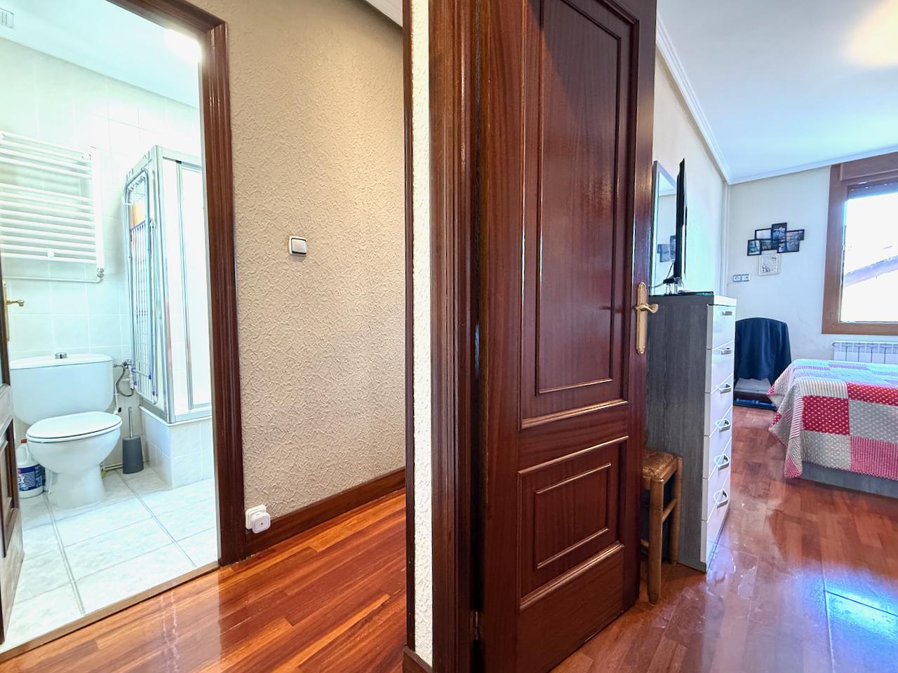 Imagen 13 Piso en venta en Donostia-San Sebastián / Calle San Blas-Sagües-Donostia