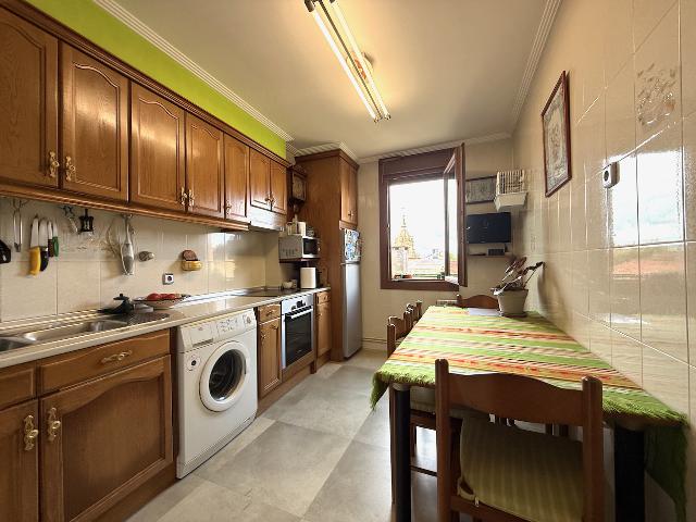 Imagen 30 Inmueble 298970 - Piso en venta en Donostia-San Sebastián / Calle San Blas-Sagües-Donostia