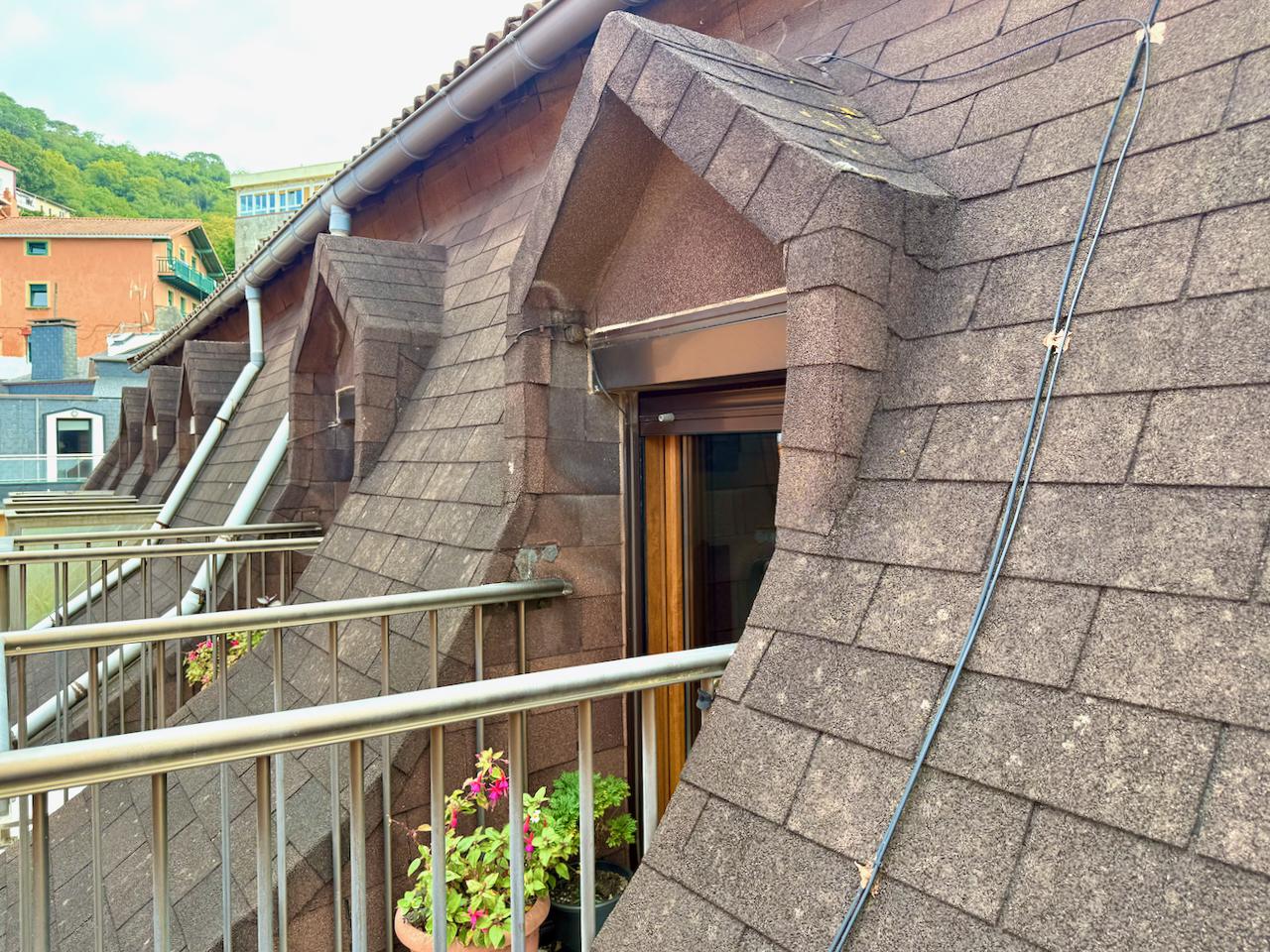 Imagen 31 Piso en venta en Donostia-San Sebastián / Calle San Blas-Sagües-Donostia