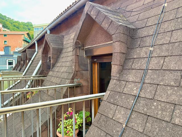 Imagen 31 Inmueble 298970 - Piso en venta en Donostia-San Sebastián / Calle San Blas-Sagües-Donostia