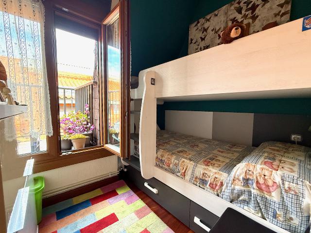 Imagen 32 Inmueble 298970 - Piso en venta en Donostia-San Sebastián / Calle San Blas-Sagües-Donostia