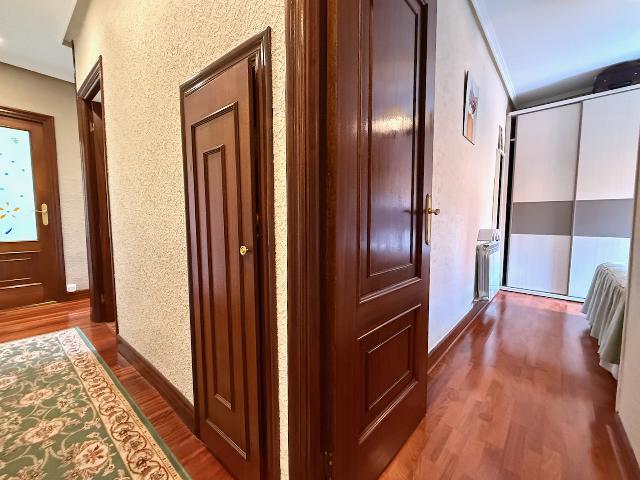 Imagen 33 Inmueble 298970 - Piso en venta en Donostia-San Sebastián / Calle San Blas-Sagües-Donostia