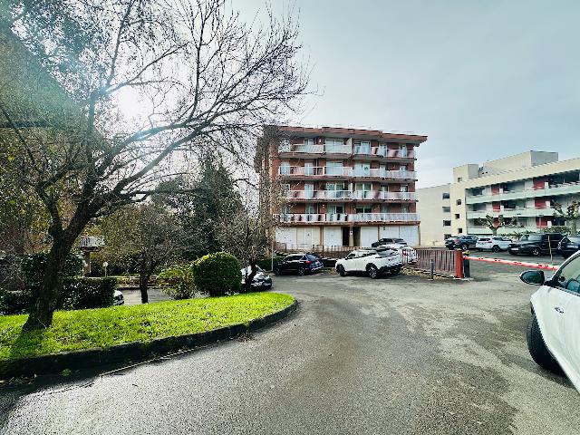 Imagen 8 Inmueble 298971 - Piso en venta en Donostia-San Sebastián / Dr. Marañón (Munto)-Aiete-Donostia