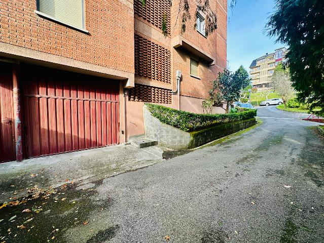 Imagen 5 Inmueble 298971 - Piso en venta en Donostia-San Sebastián / Dr. Marañón (Munto)-Aiete-Donostia