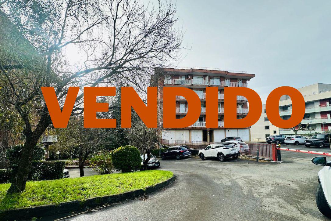 Imagen 1 Piso en venta en Donostia-San Sebastián / Dr. Marañón Munto-Aiete-Donostia