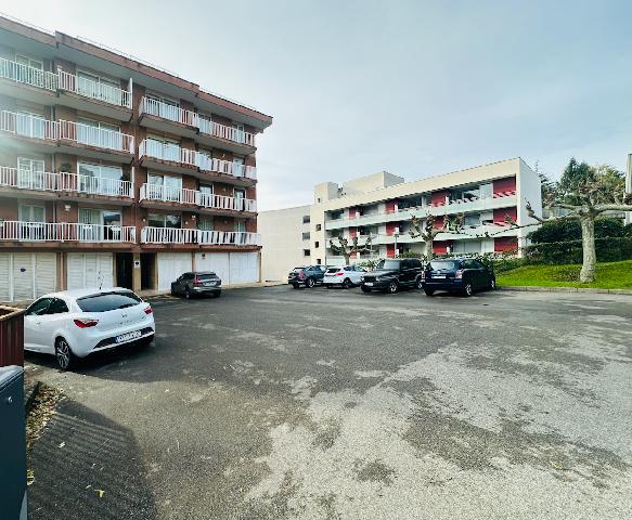 Imagen 3 Inmueble 298971 - Piso en venta en Donostia-San Sebastián / Dr. Marañón (Munto)-Aiete-Donostia