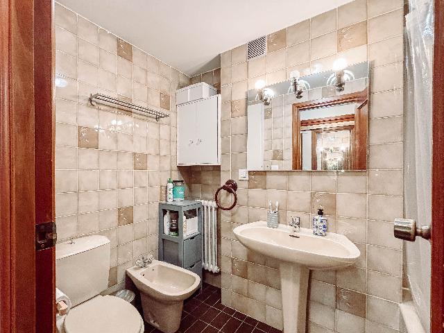 Imagen 30 Inmueble 299175 - Piso en venta en Donostia-San Sebastián / Calle Triunfo-Miraconcha- Area romantica Donostia