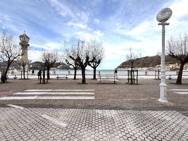 Imagen 33 Inmueble 299175 - Piso en venta en Donostia-San Sebastián / Calle Triunfo-Miraconcha- Area romantica Donostia