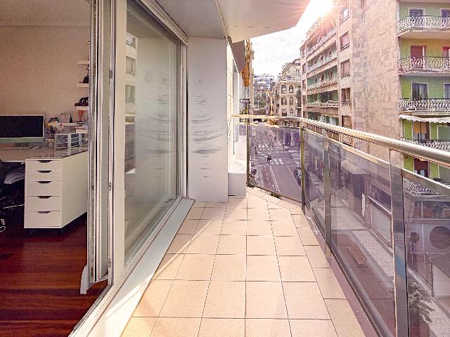 Imagen 18 Inmueble 299175 - Piso en venta en Donostia-San Sebastián / Calle Triunfo-Miraconcha- Area romantica Donostia