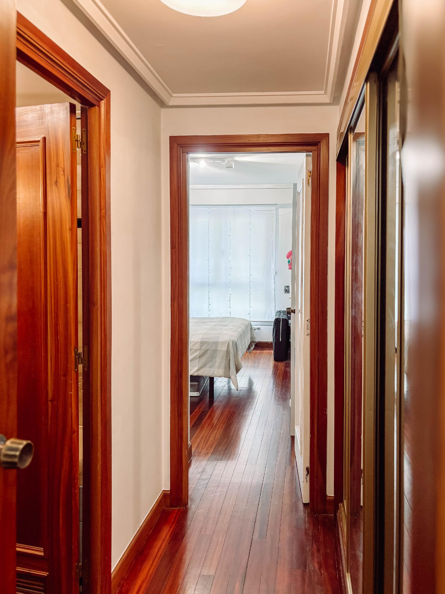 Imagen 19 Piso en venta en Donostia-San Sebastián / Calle Triunfo-Miraconcha- Area romantica Donostia