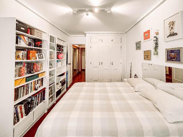 Imagen 20 Inmueble 299175 - Piso en venta en Donostia-San Sebastián / Calle Triunfo-Miraconcha- Area romantica Donostia