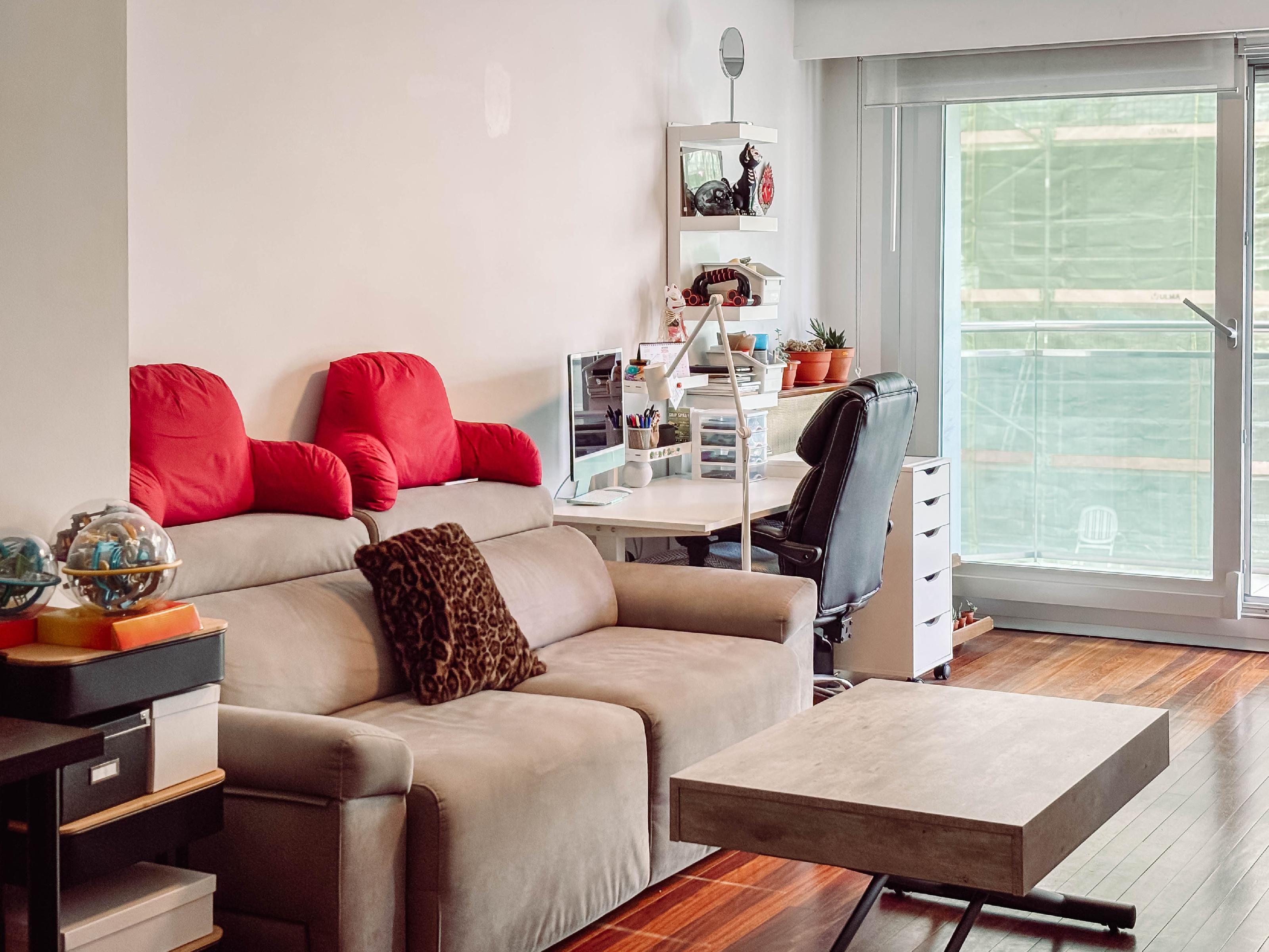 Imagen 7 Piso en venta en Donostia-San Sebastián / Calle Triunfo-Miraconcha- Area romantica Donostia