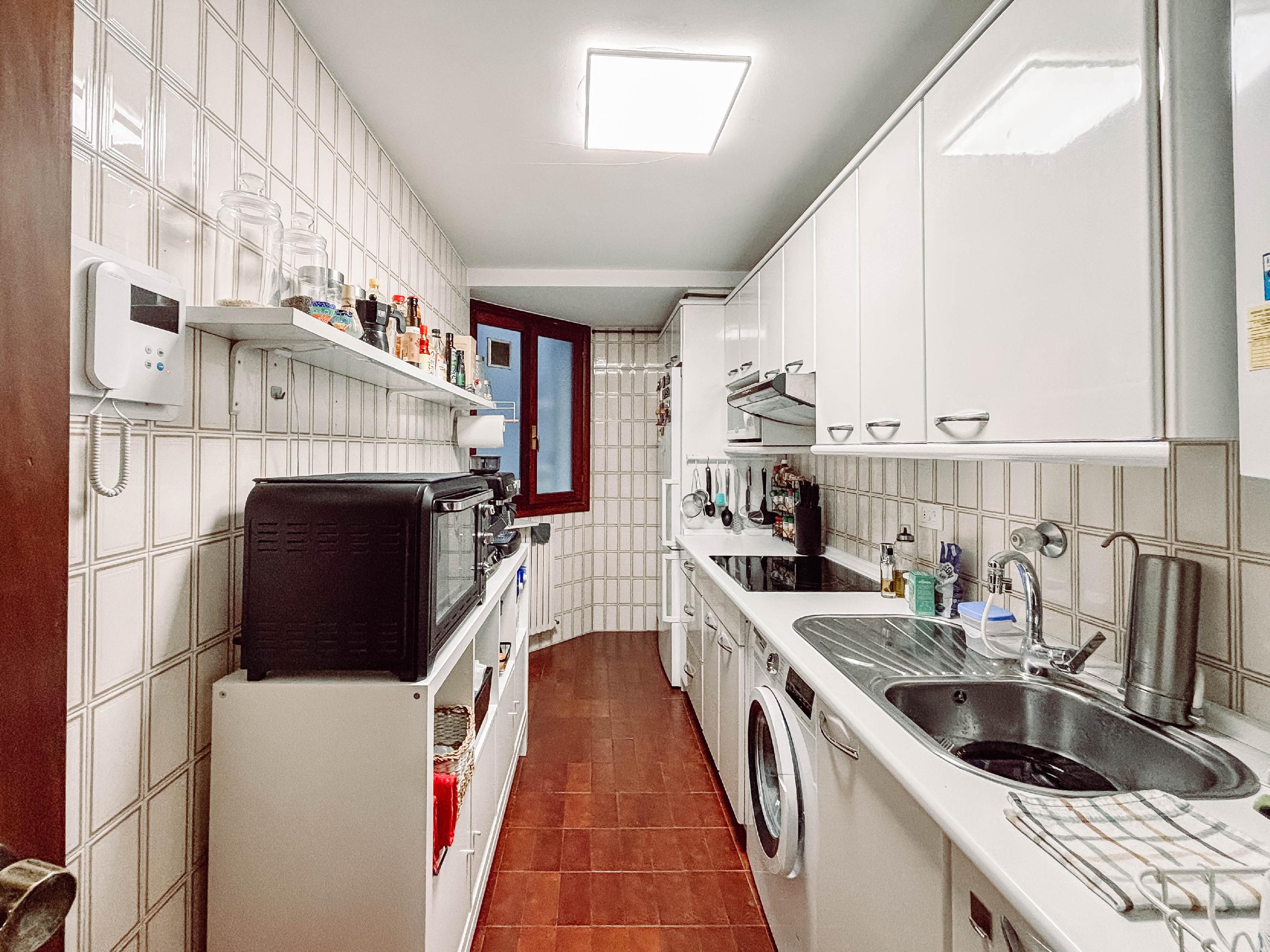 Imagen 22 Piso en venta en Donostia-San Sebastián / Calle Triunfo-Miraconcha- Area romantica Donostia