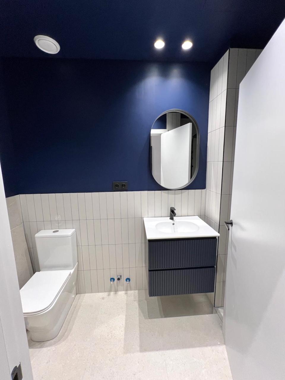 Imagen 7 Piso en venta en Donostia-San Sebastián / Plaza Buen Pastor-Donostia