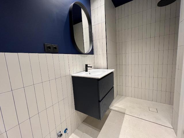 Imagen 9 Inmueble 300786 - Piso en venta en Donostia-San Sebastián / Plaza Buen Pastor-Donostia