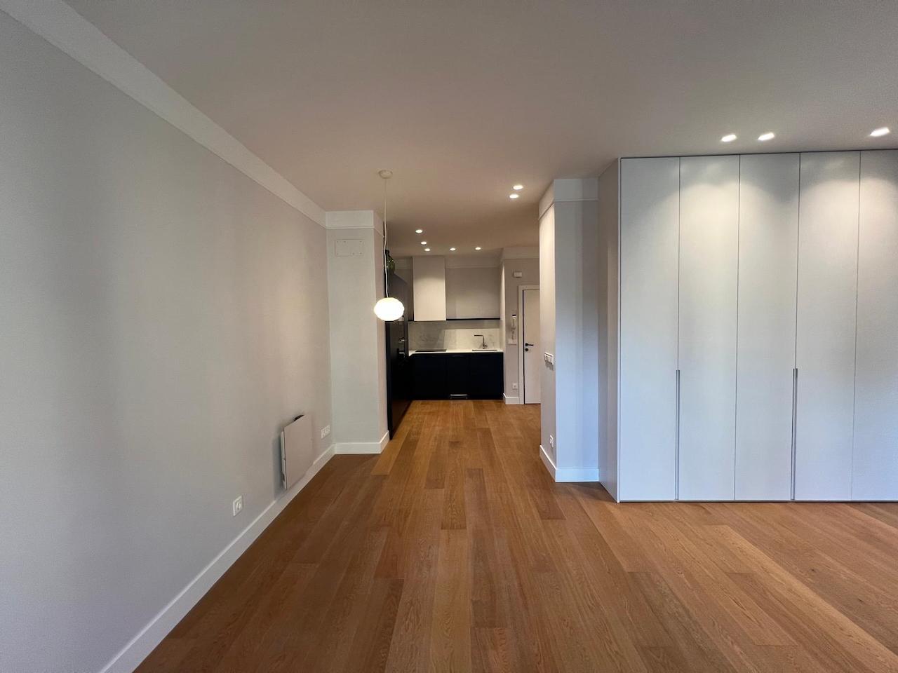 Imagen 4 Piso en venta en Donostia-San Sebastián / Plaza Buen Pastor-Donostia
