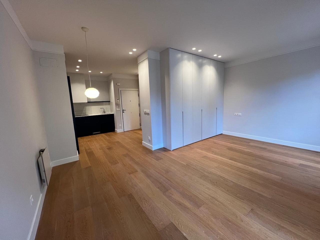 Imagen 5 Piso en venta en Donostia-San Sebastián / Plaza Buen Pastor-Donostia