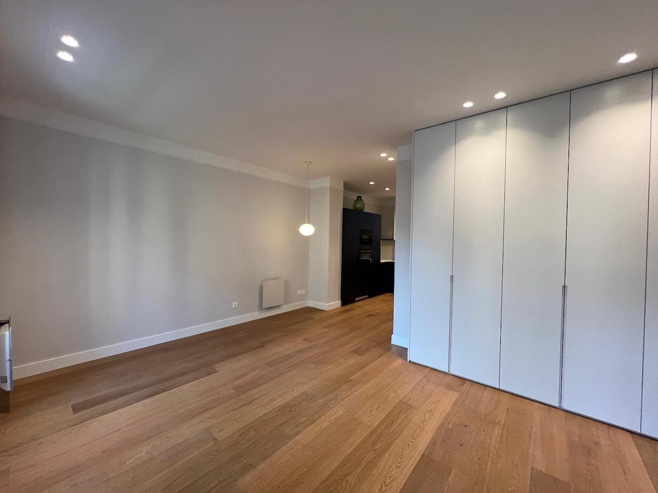 Imagen 6 Piso en venta en Donostia-San Sebastián / Plaza Buen Pastor-Donostia