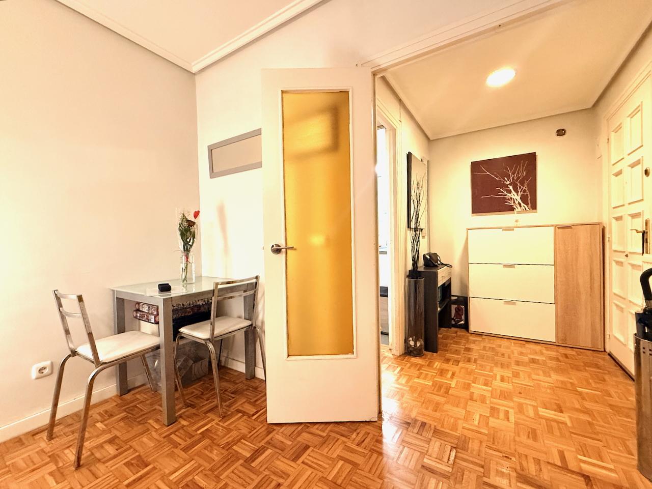 Imagen 5 Piso en venta en Donostia-San Sebastián / Pescadores de Terranova-Amara-Donostia