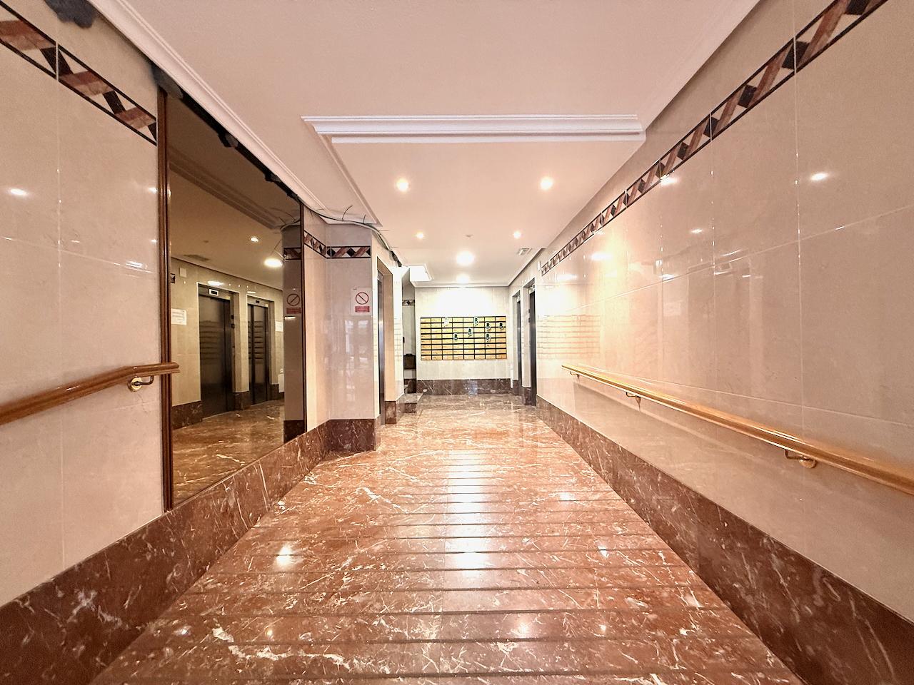 Imagen 8 Piso en venta en Donostia-San Sebastián / Pescadores de Terranova-Amara-Donostia