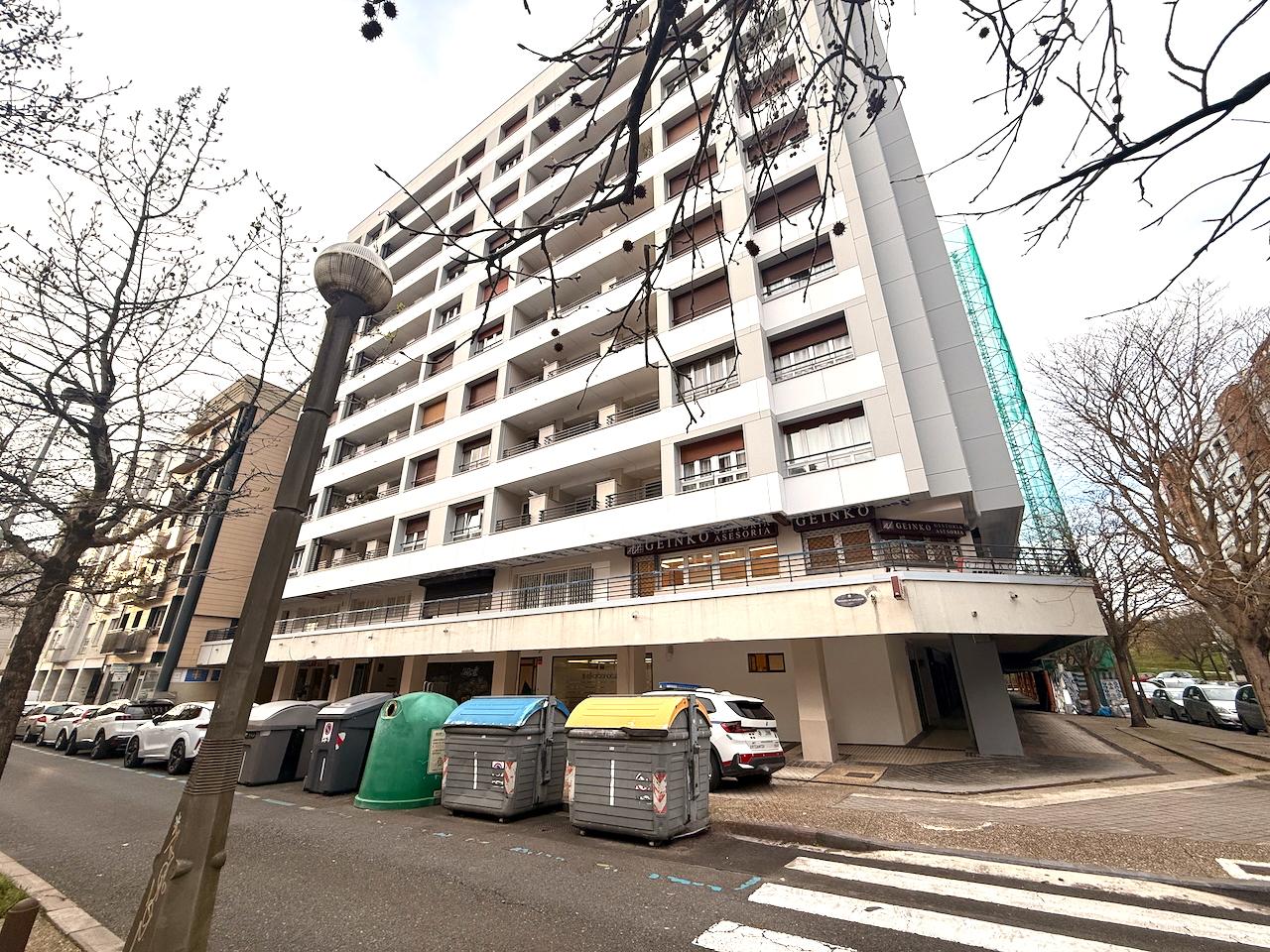 Imagen 14 Piso en venta en Donostia-San Sebastián / Pescadores de Terranova-Amara-Donostia