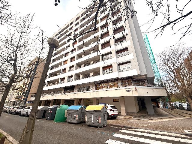 Imagen 14 Inmueble 300869 - Piso en venta en Donostia-San Sebastián / Pescadores de Terranova-Amara-Donostia