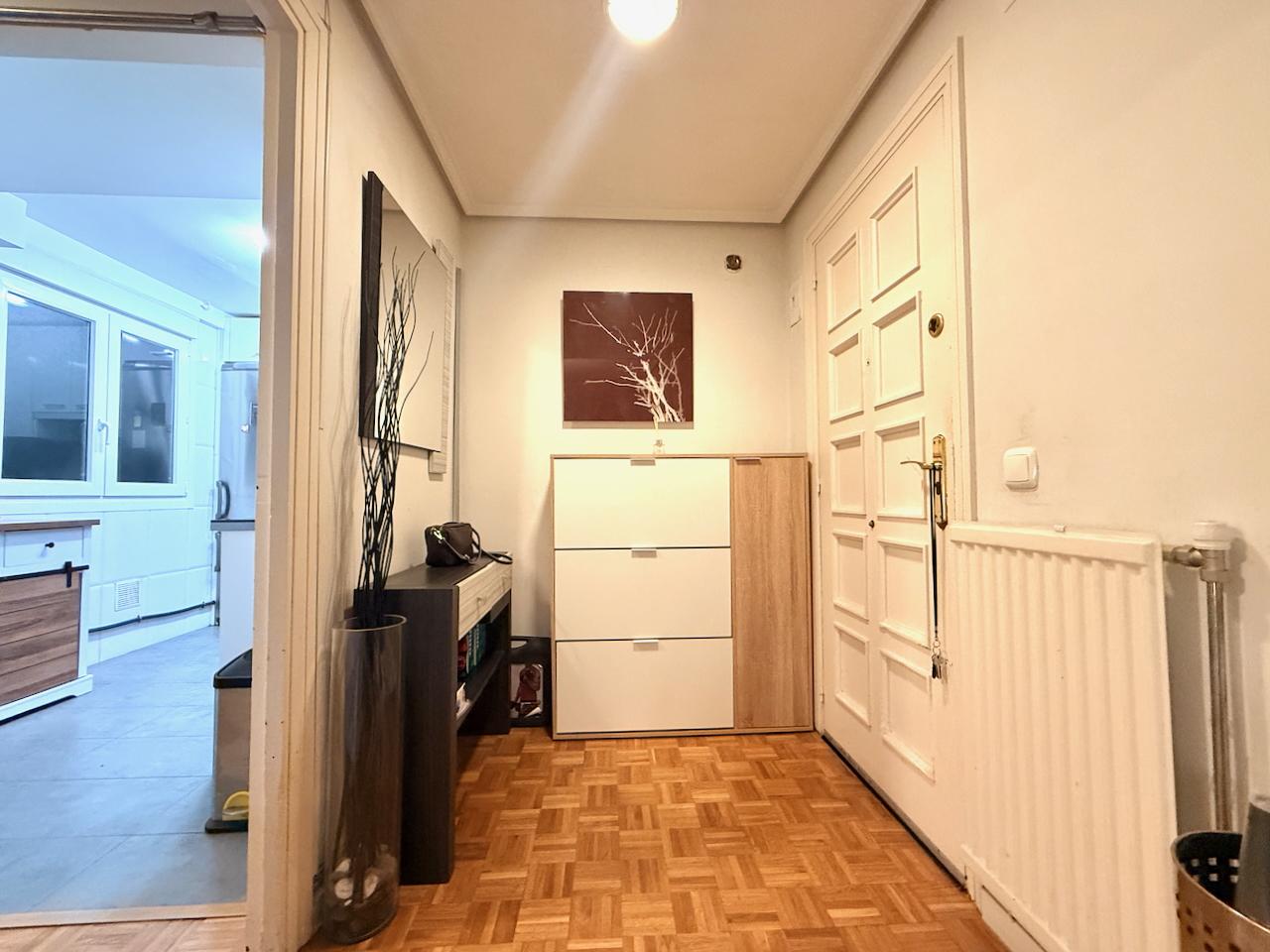 Imagen 9 Piso en venta en Donostia-San Sebastián / Pescadores de Terranova-Amara-Donostia