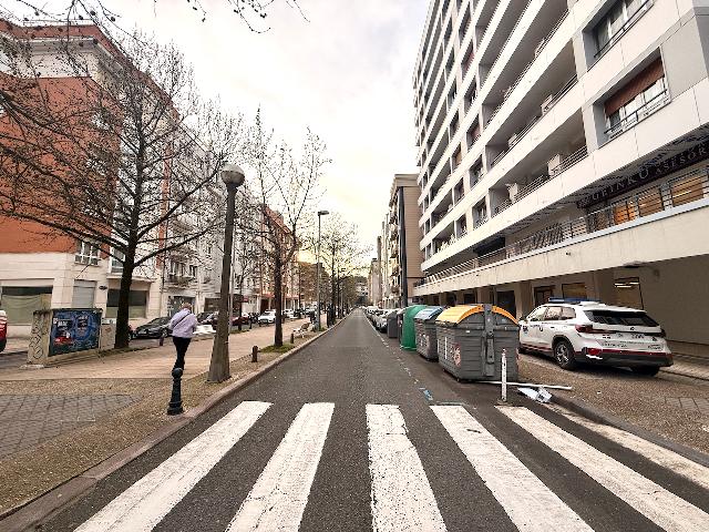 Imagen 16 Inmueble 300869 - Piso en venta en Donostia-San Sebastián / Pescadores de Terranova-Amara-Donostia