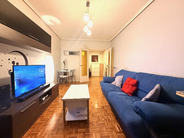 Imagen 11 Inmueble 300869 - Piso en venta en Donostia-San Sebastián / Pescadores de Terranova-Amara-Donostia