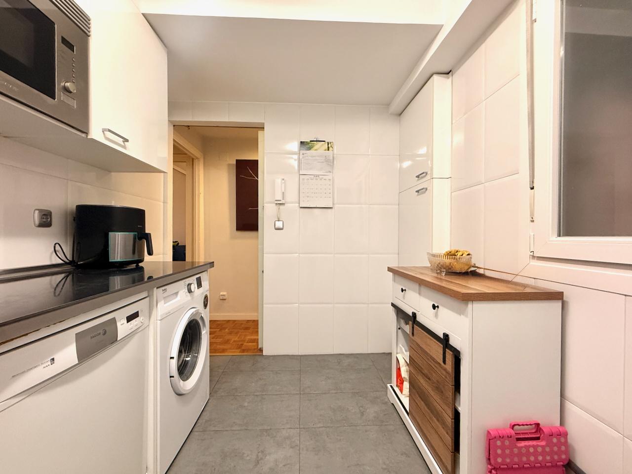 Imagen 6 Piso en venta en Donostia-San Sebastián / Pescadores de Terranova-Amara-Donostia