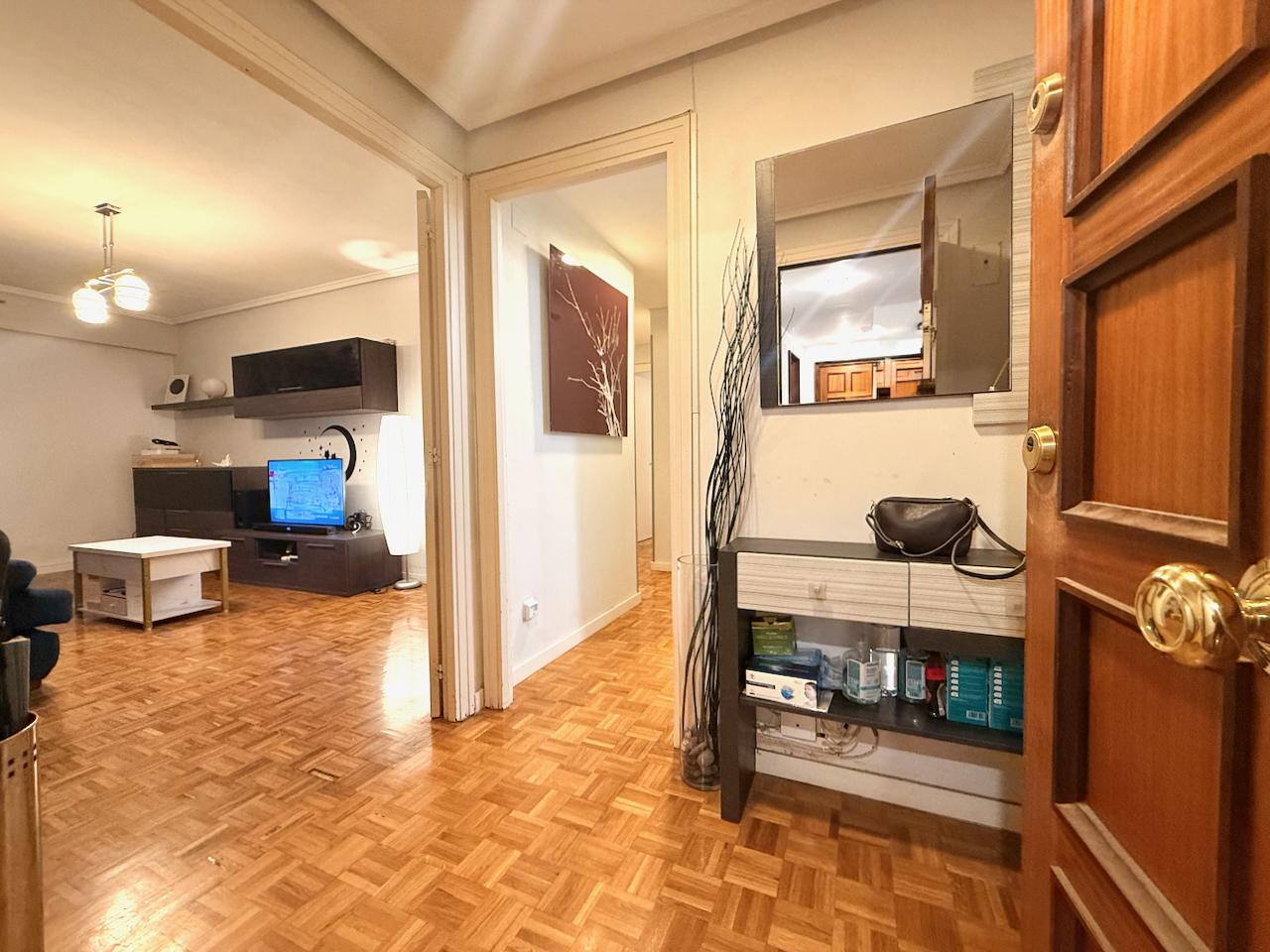 Imagen 3 Piso en venta en Donostia-San Sebastián / Pescadores de Terranova-Amara-Donostia