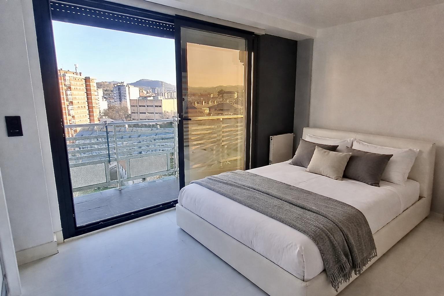 Imagen 6 Piso en venta en Donostia-San Sebastián / Serapio Mujika-Donostia