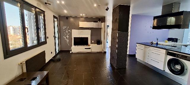 Imagen 1 Inmueble 301015 - Piso en venta en Donostia-San Sebastián / Serapio Mujika-Donostia