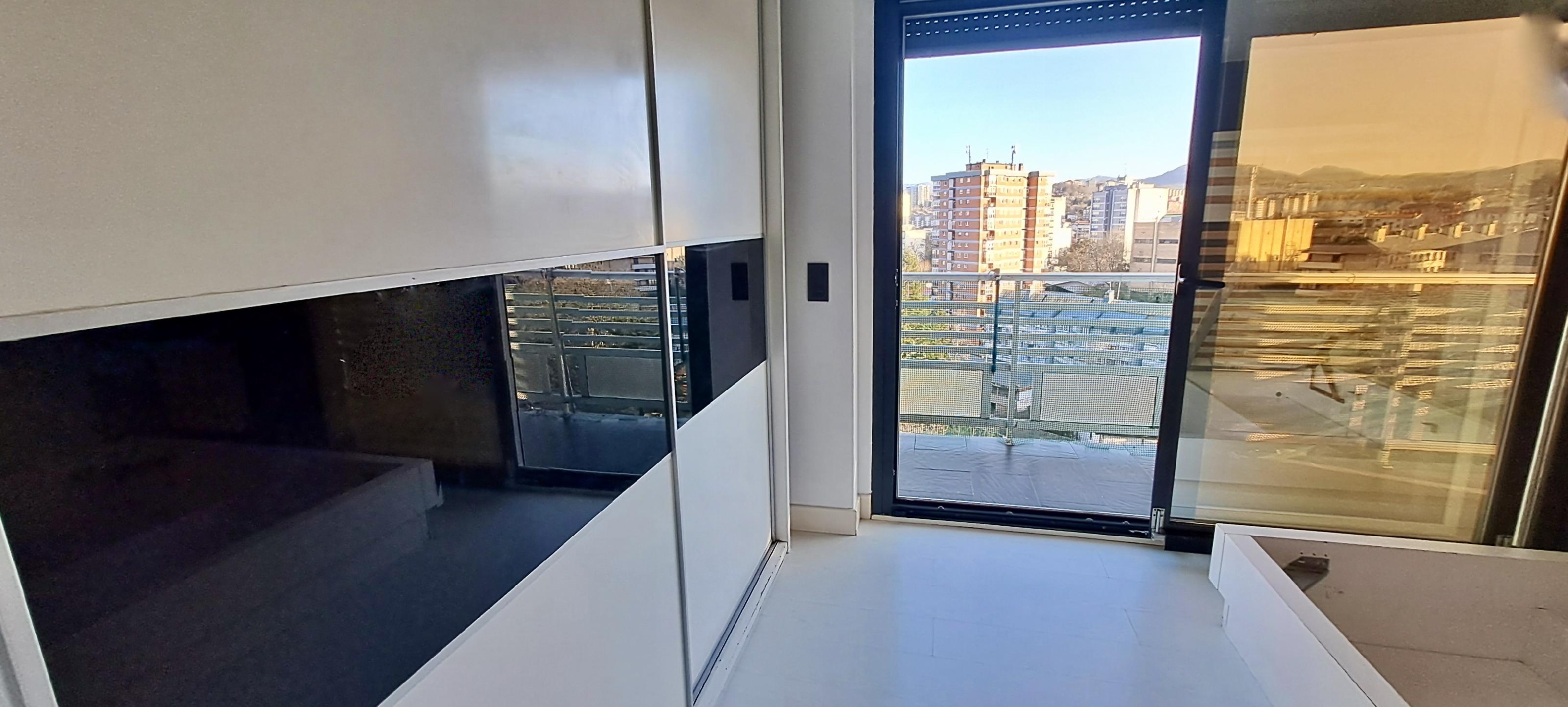 Imagen 7 Piso en venta en Donostia-San Sebastián / Serapio Mujika-Donostia