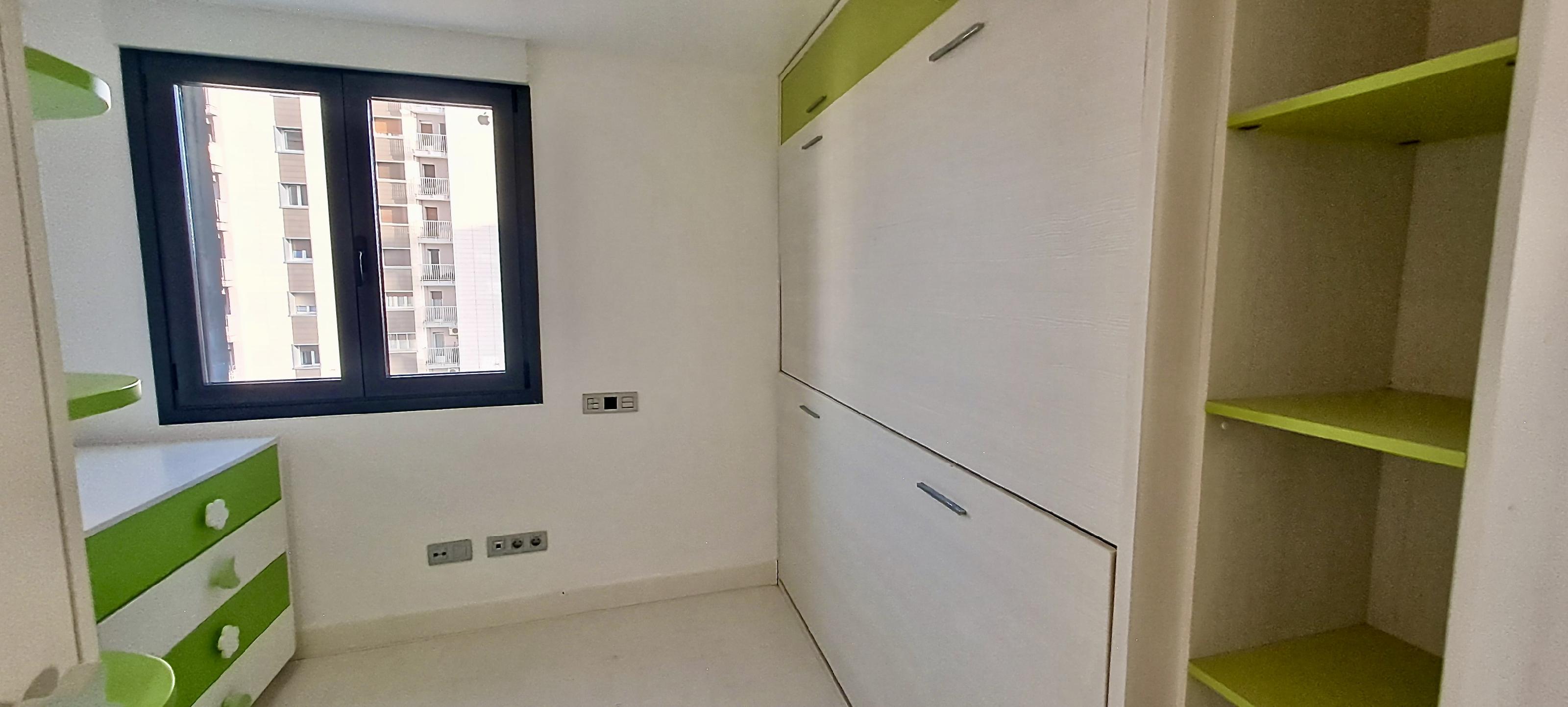 Imagen 8 Piso en venta en Donostia-San Sebastián / Serapio Mujika-Donostia
