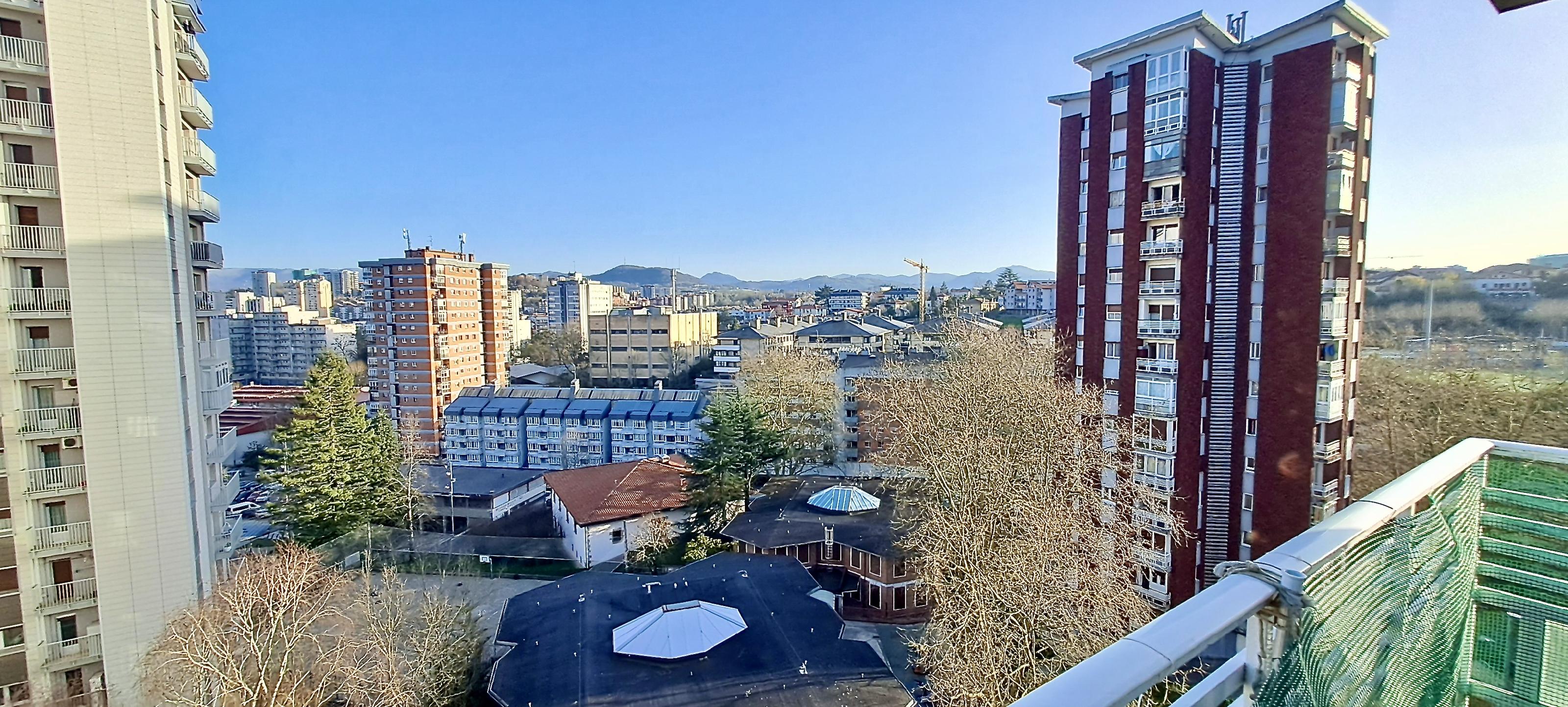 Imagen 13 Piso en venta en Donostia-San Sebastián / Serapio Mujika-Donostia