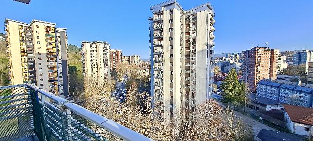 Imagen 15 Inmueble 301015 - Piso en venta en Donostia-San Sebastián / Serapio Mujika-Donostia