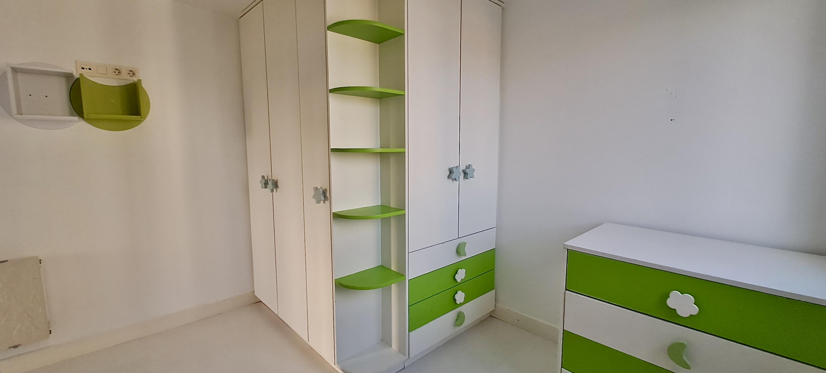 Imagen 9 Piso en venta en Donostia-San Sebastián / Serapio Mujika-Donostia