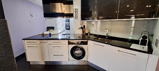 Imagen 5 Inmueble 301015 - Piso en venta en Donostia-San Sebastián / Serapio Mujika-Donostia