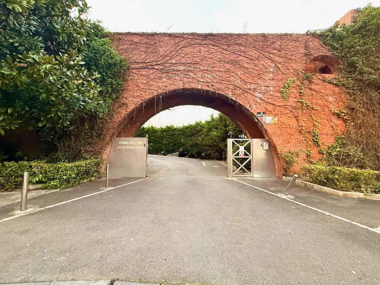 Imagen 6 Piso en venta en Donostia-San Sebastián / Pº de la Fe-Miraconcha-Donostia