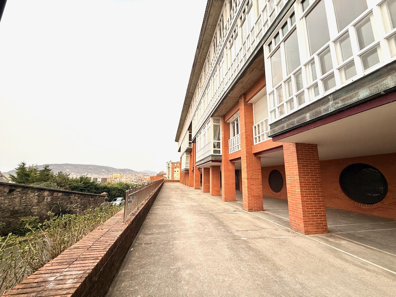 Imagen 11 Piso en venta en Donostia-San Sebastián / Pº de la Fe-Miraconcha-Donostia