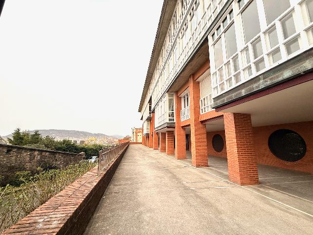 Imagen 11 Inmueble 301146 - Piso en venta en Donostia-San Sebastián / Pº de la Fe-Miraconcha-Donostia